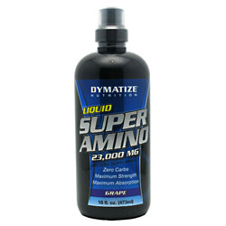 Dymatize - Super Amino Liquid